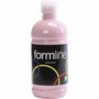 Cover Verf - Roze Verf - Verf Op Waterbasis - Hobbyverf - Matte Verf - Roze - 500ml