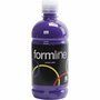 Cover Verf - Paarse Verf - Verf Op Waterbasis - Hobbyverf - Matte Verf - Violet - 500ml