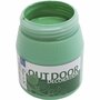 Decoratieverf - Buitenverf - Groen - Outdoor Verf - 250 ml
