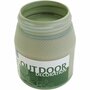 Decoratieverf - Buitenverf - Olijf - Outdoor Verf - 250 ml