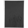 A2 Display Mappen - Heavy-Duty Presentatiemap - Opbergmap Zwart - A3 Portfolio Hoes - Portfolio Map - Kunstenaarsmap - Tekenwerk Map - Zwart - 42 x 60 cm -10 Stuks