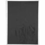 A3 Display Mappen - Heavy-Duty Presentatiemap - Opbergmap Zwart - A3 Portfolio Hoes - Portfolio Map - Kunstenaarsmap - Tekenwerk Map - Zwart - 30 x 42 cm -10 Stuks