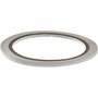 Dubbelzijdig Plakband - Sterk Transparant Tape - DIY Knutselplakband Voor Creatieve Projecten - Hobby Tape - Creatief Plakken - DIY Accessoires - Breedte 3 mm - Lengte 1 rol
