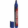 Edding 330 Marker, blauw, lijndikte 1-5 mm, 1 stuk