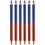 Edu startpotlood, 12 stuk/ 1 doos