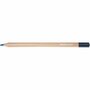 Edugreen Jumbo kleurpotloden, blauw, vulling 5 mm, 10 stuk/ 1 doos