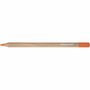 Edugreen Jumbo kleurpotloden, oranje, vulling 5 mm, 10 stuk/ 1 doos