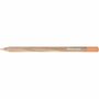 Edugreen Jumbo kleurpotloden, zalm, vulling 5 mm, 10 stuk/ 1 doos