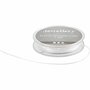 Elastisch Koord - Transparant Nylon Draad - Rekbaar Koord - DIY Koord - Elastisch Draad - Rekbaar Hobbydraad - Handwerk & Sieraden Maken - Plat Elastiek - 1mm Dikte - 10m - 1 Rol