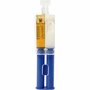 Epoxy Lijm - Transparante Snelwerkende Superlijm - DIY Krachtige Lijm Voor Glas, Metaal & Hout - Sterke Hechting Voor Reparaties & Creatieve Projecten - Waterbestendig - Inhoud 24 ml - 1 Stuk