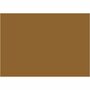 EVA Foam Koffie - Knutselfoam - Foam Rubber - Koffiekleur Foam Vellen - Schuimrubber - A4 - 21 x 29,7 cm - 2mm - 10 Vellen
