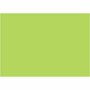 EVA Foam Lichtgroen - Knutselfoam - Foam Rubber - Lichtgroene Foam Vellen - Schuimrubber - A4 - 21 x 29,7 cm - 2mm - 10 Vellen