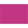 EVA Foam Roze - Knutselfoam - Foam Rubber - Roze Foam Vellen - Schuimrubber - A4 - 21 x 29,7 cm - 2mm - 10 Vellen