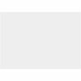 EVA Foam Wit - Knutselfoam - Foam Rubber - Knutsel Schuimrubber - Witte Foam Vellen - Schuimrubber - A4 - 21 x 29,7 cm - 2mm - 10 Vellen