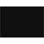 EVA Foam Zwart - Knutselfoam - Foam Rubber - Knutsel Schuimrubber - Zwarte Foam Vellen - Schuimrubber - A4 - 21 x 29,7 cm - 2mm - 10 Vellen