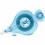 E-Z Runner - Navulling Voor Tape - Permanent Tape - Hobby Tape - Lijm Tape - Dubbelzijdige Tape - Transparant Tape - Plaktape Voor Hobby - Dots Tape - 15m / 1 Rol