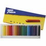 Oliekrijt - Verschillende Kleuren - Oliepastel - Oliekrijtjes - Waxpastels - Vette Krijtjes - Kleuren - Tekenen - Schilderen - Filia Oil Pastels- Goede Kwaliteit - Goede Lichtvastheid - 249 Stuks