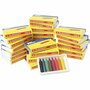 Oliekrijt - Verschillende Kleuren - Oliepastel - Oliekrijtjes - Waxpastels - Vette Krijtjes - Kleuren - Tekenen - Schilderen - Filia Oil Pastels- Goede Kwaliteit - Goede Lichtvastheid - 225 Stuks