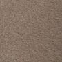 Fleece, grijs, L: 125 cm, B: 150 cm, 200 gr, 1 stuk