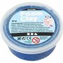Foam Clay - Zelfhardende Klei - Blauw, Lichtblauw, Groen, Glitter, Metallic - Kleien, Spelen - 14gr - Foam Clay - 3 stuks