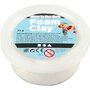 Foam Clay®, glow in the dark, 35 gr/ 1 Doosje