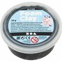 Foam Clay - Zelfhardende Klei - Zwart Glitter - Kleien, Spelen - 35gr - Foam Clay - 1 stuk
