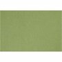 Frans karton - Apple Green - A4 - 21x29,7cm - 160 grams - Creotime - 1 vel