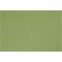 Frans karton - Apple Green - A4 - 21x29,7cm - 160 grams - Creotime - 1 vel