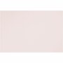 Frans karton - dawn pink - A4 - 21x29,7cm - 160 grams - Creotime - 1 vel