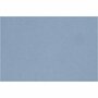 Frans karton - lichtblauw - A4 - 21x29,7cm - 160 grams - Creotime - 1 vel