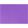 Glanspapier - Violet - Glanzend Papier - DIY Scrapbooking & Kaarten Maken - Knutselpapier - 32x48 cm - 80 grams - 25 Vellen