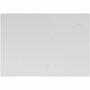 Glanspapier Wit 32x48cm - Wit Glanspapier - DIY Papierprojecten - Glanzend Papier Voor Knutselen - Glanspapier 25 Vellen