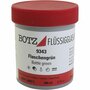 Glazuur Voor Klei - Groen - Hoogwaardig Klei Glazuur Voor Keramiek - Hittebestendig & Loodvrij - Perfect Voor Pottenbakken, Kleiwerk & Ambacht - 200ml