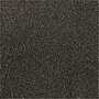 Glitterfolie - Zwart - Kaarten Maken, Decoratie, Cadeaus Versieren - 35cm - 2m - Dikte 110 Micron - Vivi Gade - 1 rol