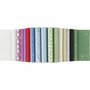 Glitterpapier Blok - A4 - Hoogwaardig Knutselpapier Met Glittercoating - Ideaal Voor Kaarten, Scrapbooking, DIY & Creatief Handwerk - 150g - 30 Vellen