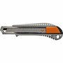 Hobbymes - Precisie Snijmes - DIY Handwerkgereedschap - Scherp Hobbymes - Handzaam Snijmes - Mini Cutter - Fijn Snijgereedschap - B 18 mm - 1 Stuk