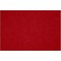 Vilt - Hobbyvilt - Antiek Rood - DIY - Hobby & Naai Projecten - 42x60cm - Dikte 1mm - 1 vel