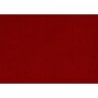 Hobbyvilt, antiek rood, A4, 210x297 mm, dikte 1,5-2 mm, 10 vel/ 1 doos