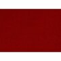 Hobbyvilt - Antiek Rood Vilt - Geschikt Voor DIY, Naaien En Knutselprojecten - Formaat: A4 - Afmetingen: 210x297 mm - Dikte: 1,5-2 mm - Inhoud: 10 Vellen