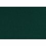 Hobbyvilt - Donkergroen - A4 - 210x297 mm - 10 Vellen - 1,5-2 mm Dikte - Premium Hobbyvilt - Perfect voor Naaien, DIY Hobby & Knutselen - Duurzame Kwaliteit