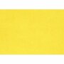 Hobbyvilt - Geel - A4 - 210x297 mm - 10 Vellen - Dikte 1,5-2 mm - Hoogwaardig Stevig Vilt - Geschikt voor Creatieve Projecten, DIY Handwerken & Naaldvilten