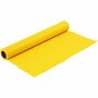Vilt - Geel Hobbyvilt - DIY Hobby & Naai Projecten - Stevig Creatief Vilt Voor Knutselgebruik - Breedte 45 cm - Dikte 1,5 mm - 180-200 gram - Lengte 1 meter - 1 rol