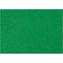 Hobbyvilt, groen, A4, 210x297 mm, dikte 1 mm, 10 vel/ 1 doos