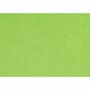 Hobbyvilt, lichtgroen, A4, 210x297 mm, dikte 1,5-2 mm, 10 vel/ 1 doos