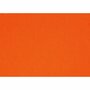 Hobbyvilt, oranje, A4, 210x297 mm, dikte 1,5-2 mm, 10 vel/ 1 doos