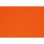 Hobbyvilt, oranje, A4, 210x297 mm, dikte 1,5-2 mm, 10 vel/ 1 doos