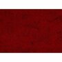 Hobbyvilt, rood, A4, 210x297 mm, dikte 1,5-2 mm, gemelleerd, 10 vel/ 1 doos