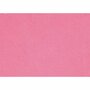 Hobbyvilt, roze, A4, 210x297 mm, dikte 1,5-2 mm, 10 vel/ 1 doos