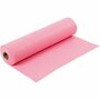 Vilt - Hobbyvilt - Roze - DIY - Hobby & Naai Projecten - Breedte: 45cm - Dikte: 1,5mm - 180-200 gram - 5 mtr - 1 Rol