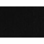 Vilt - Hobbyvilt - Zwart - DIY, Naaien, Decoratie - A4 - 21x30cm - Dikte 1,5-2mm - 10 vellen